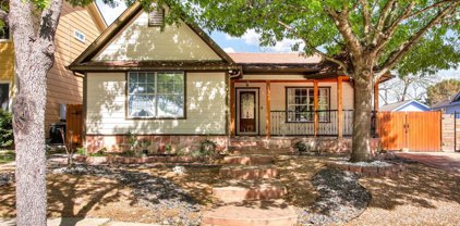 614 Claude W Black, San Antonio