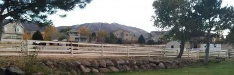 Corner Canyon homes Draper Utah