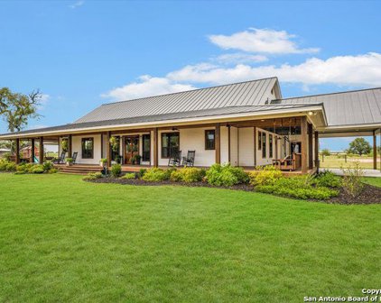 3712 County Road 206, Floresville