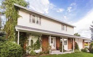 Farley's Acres homes in Sandy Utah