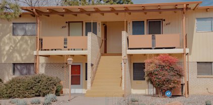 4705 Marquette Avenue NE, Albuquerque