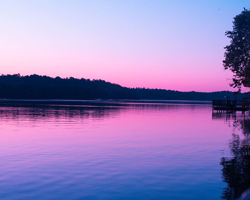 Lake Wateree Real Estate