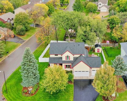 4001 Foxglove Avenue N, Brooklyn Park