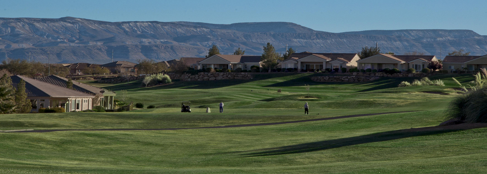 SunRiver St George Utah Homes For Sale