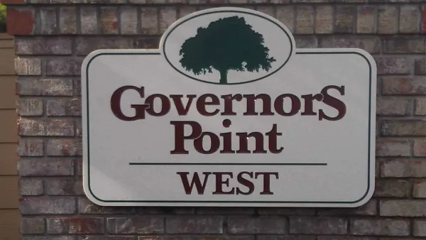 Governors Point, Longwood, Florida