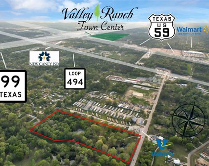 23650 Fm 1485 Road, New Caney