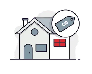 Flat Fee Listing