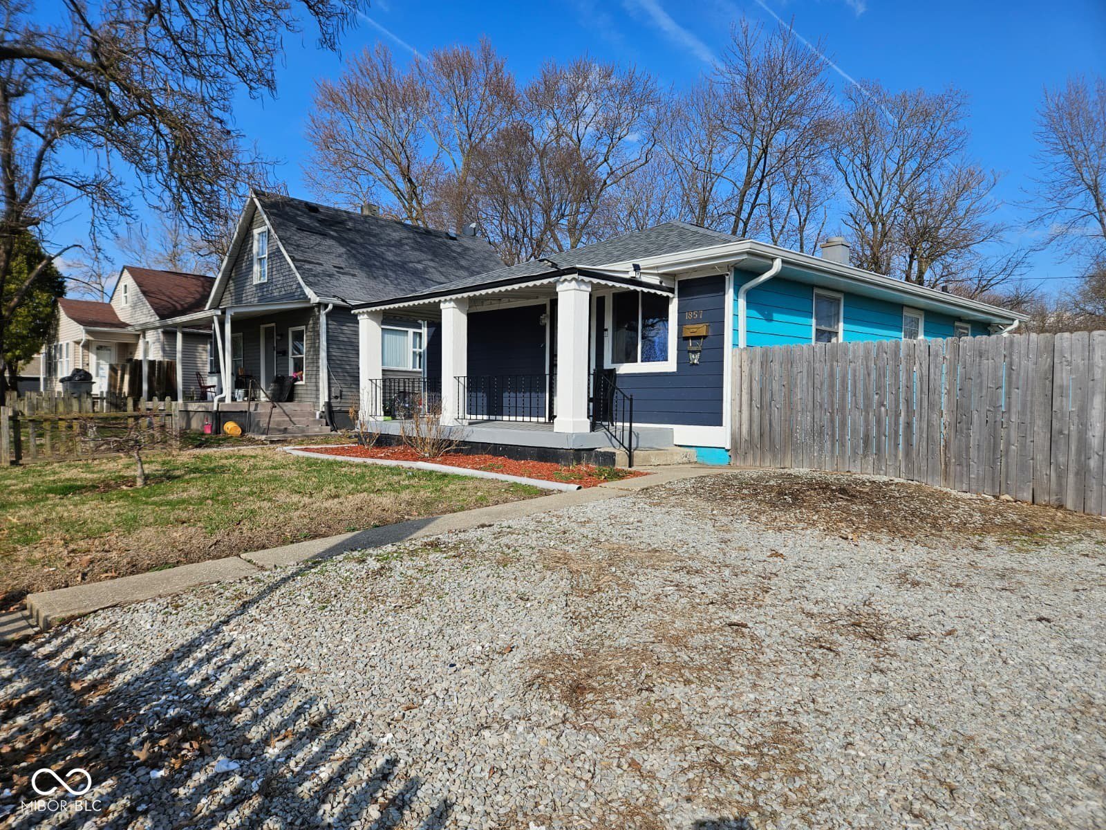 1857 Calvin Street, Indianapolis, 46203