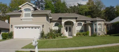 Academy Cove Home