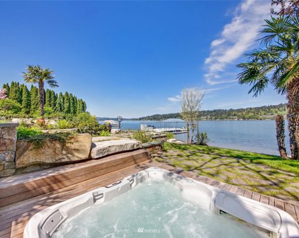 18884 SE 42nd Street, Issaquah