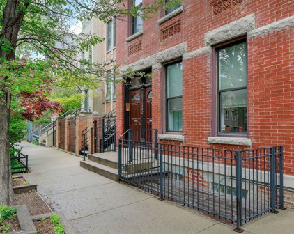 1715 N Honore Street Unit #3, Chicago