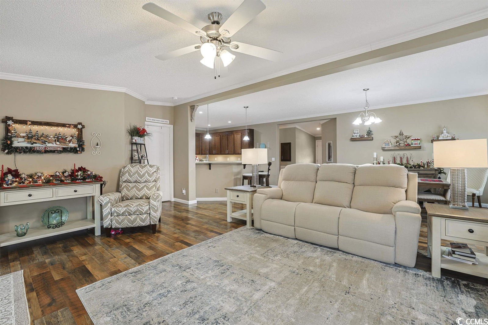 MLS 2325865 Lakeside Crossing 1217 Merrymount Dr., Conway Property