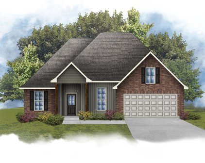 14636 Lillian Way, Vancleave