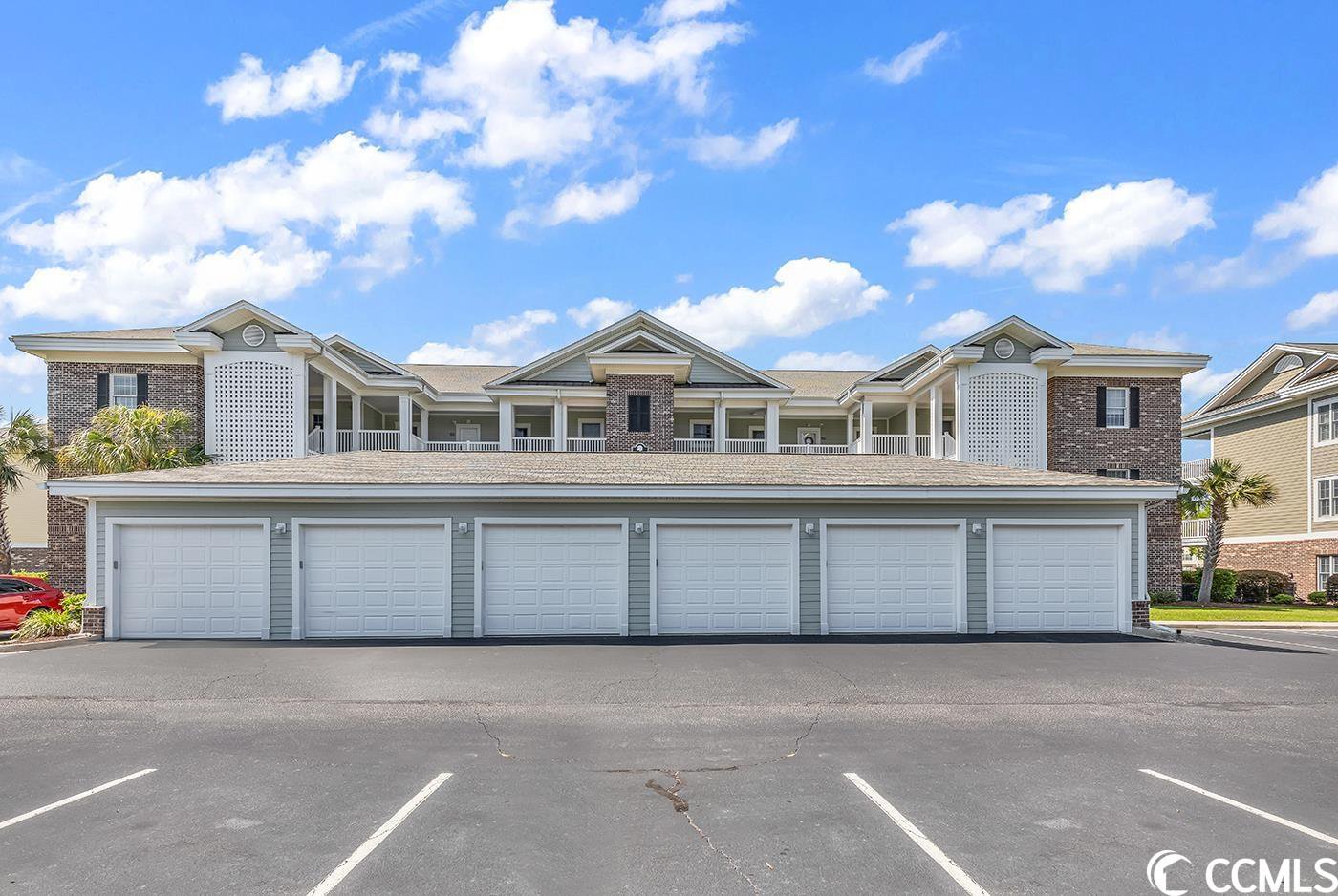 MLS 2309565 Magnolia Pointe 4889 Magnolia Point Ln. Unit 30A, Myrtle Beach Property for Sale