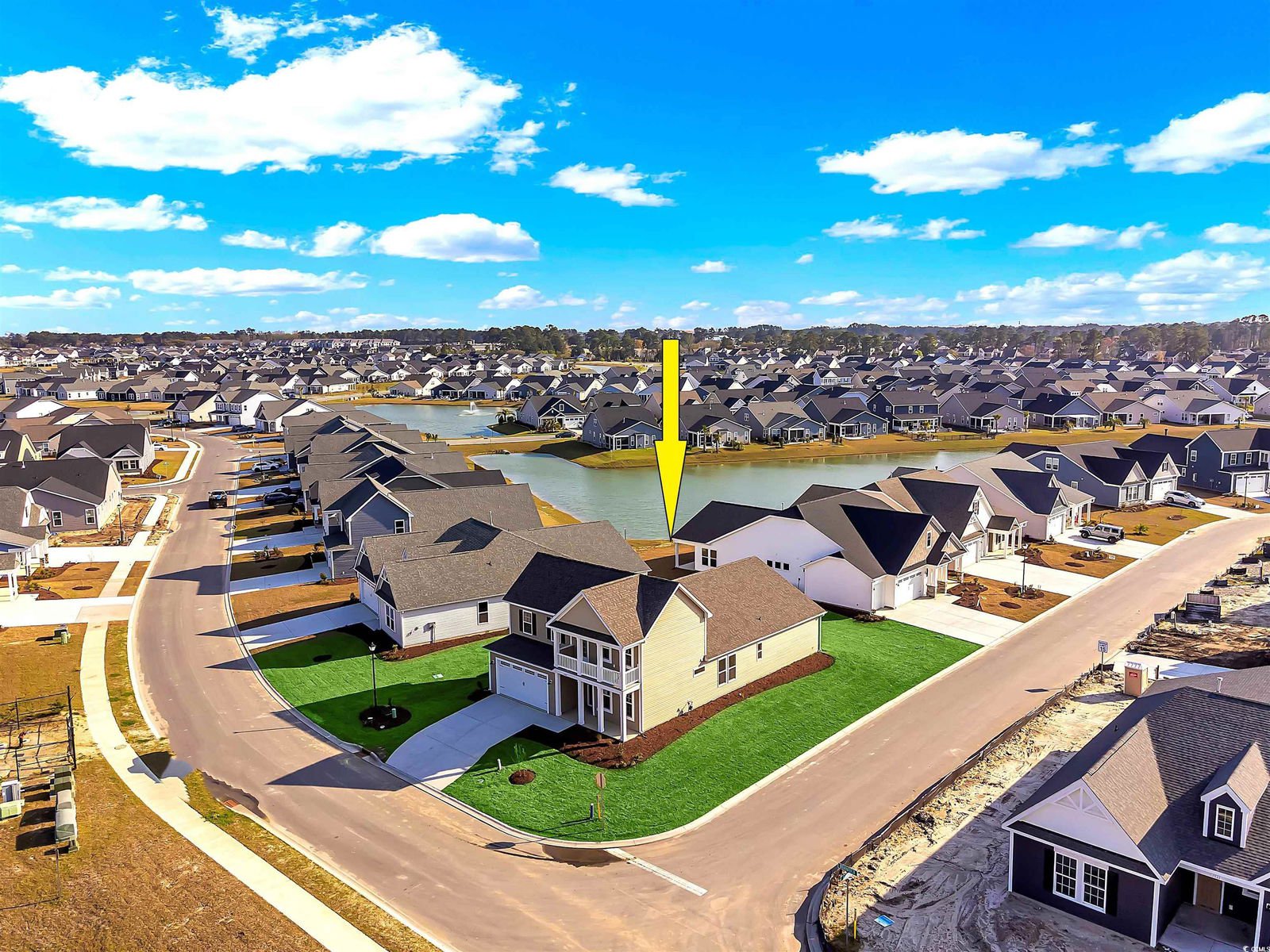 MLS 2424117 BRIDGEWATER COTTAGES 1950 Woodrush Loop, Little River