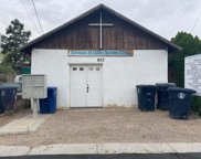 823 William Street SE, Albuquerque image