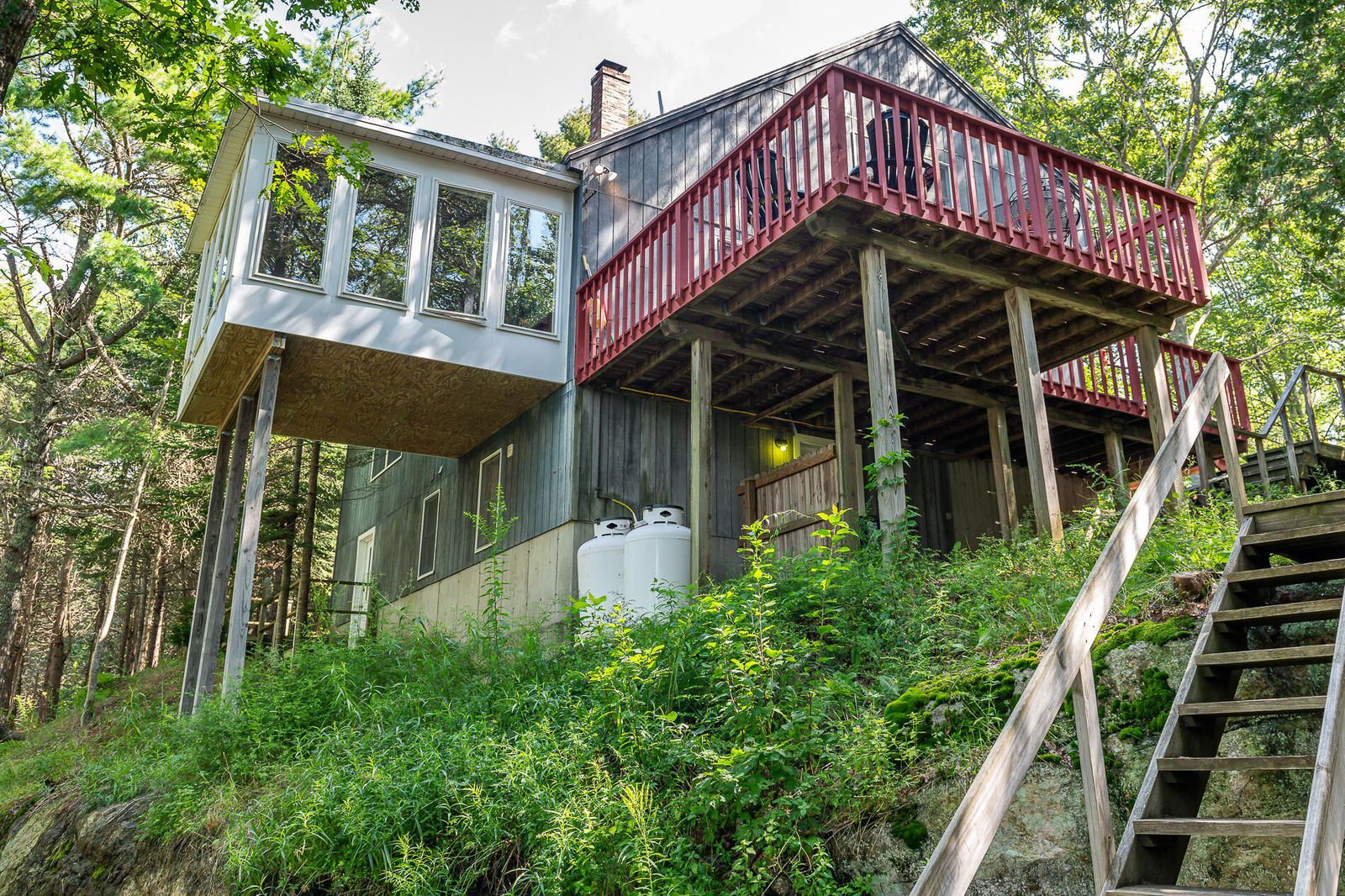 42 Heron Lane, Harpswell, 04079