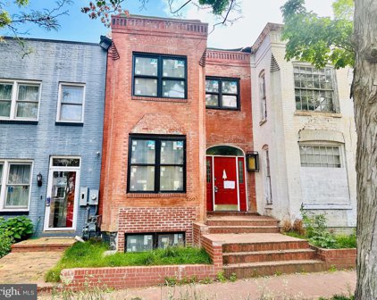 2507 I St Nw, Washington