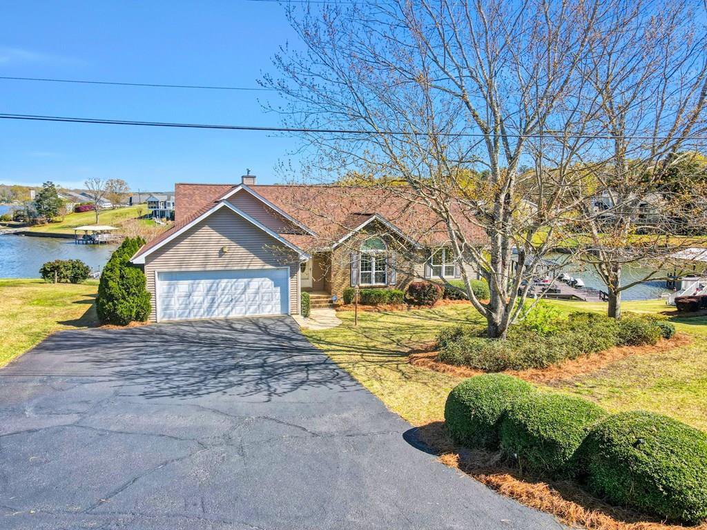 MLS Number 125514 124 Bridgepoint, Greenwood Property for Sale