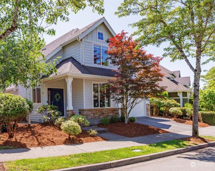2869 NE Logan Street, Issaquah