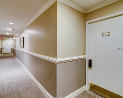 6 Lighthouse Lane Unit 912, Hilton Head Island