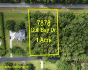 7878 Gull Bay Drive Unit #Lot 23, Awendaw image