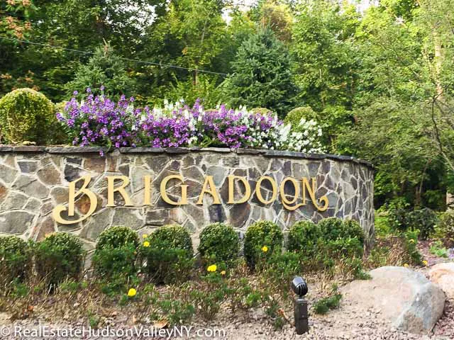 Brigadoon Homes for Sale in Highland Mills