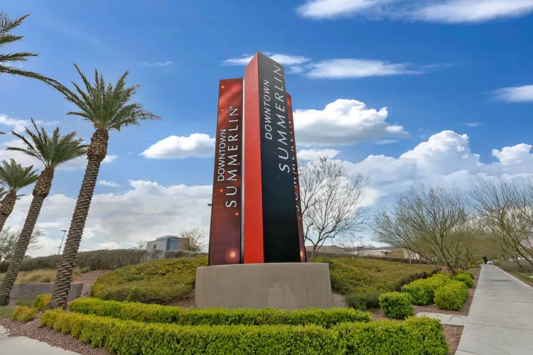 Summerlin, Summerlin Real Estate 6