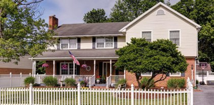 407 N Hanover St, Hershey