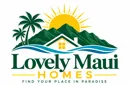 Lovely Maui Homes Website