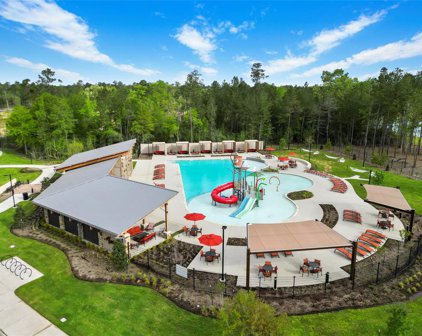 14834 Ash Landing Drive, Conroe