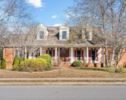 2573 Hedgerow Ln, Clarksville image