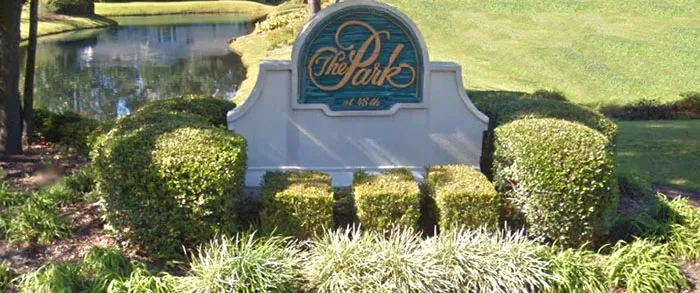Homes for Sale in The Park