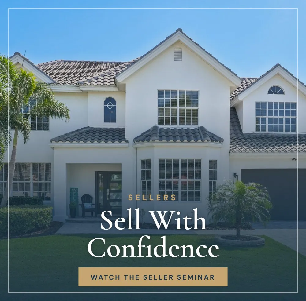 Seller Seminar - Dream Living Florida