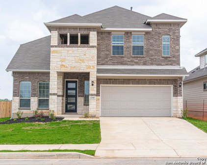 12540 Gunsbach Way, Schertz
