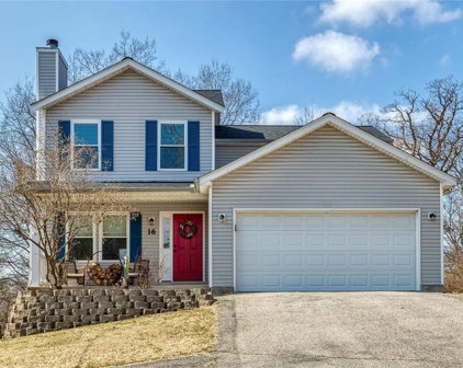 16 Francis  Avenue, Valley Park