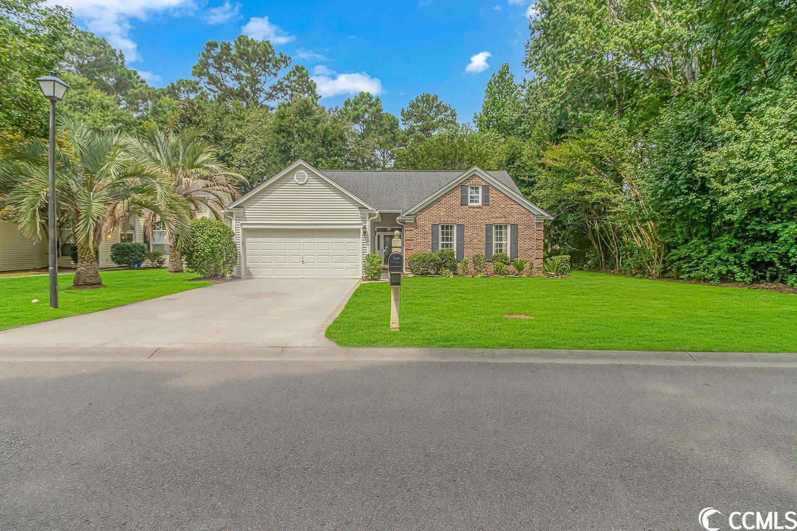 MLS 2314400 Indigo Creek 1253 Merion Ct., Murrells Inlet Property