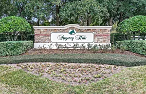 Regency Hills