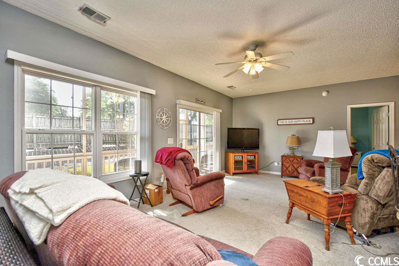 MLS 2309387 SEVEN OAKS 1058 Sea Mountain Hwy. Unit 7103, North