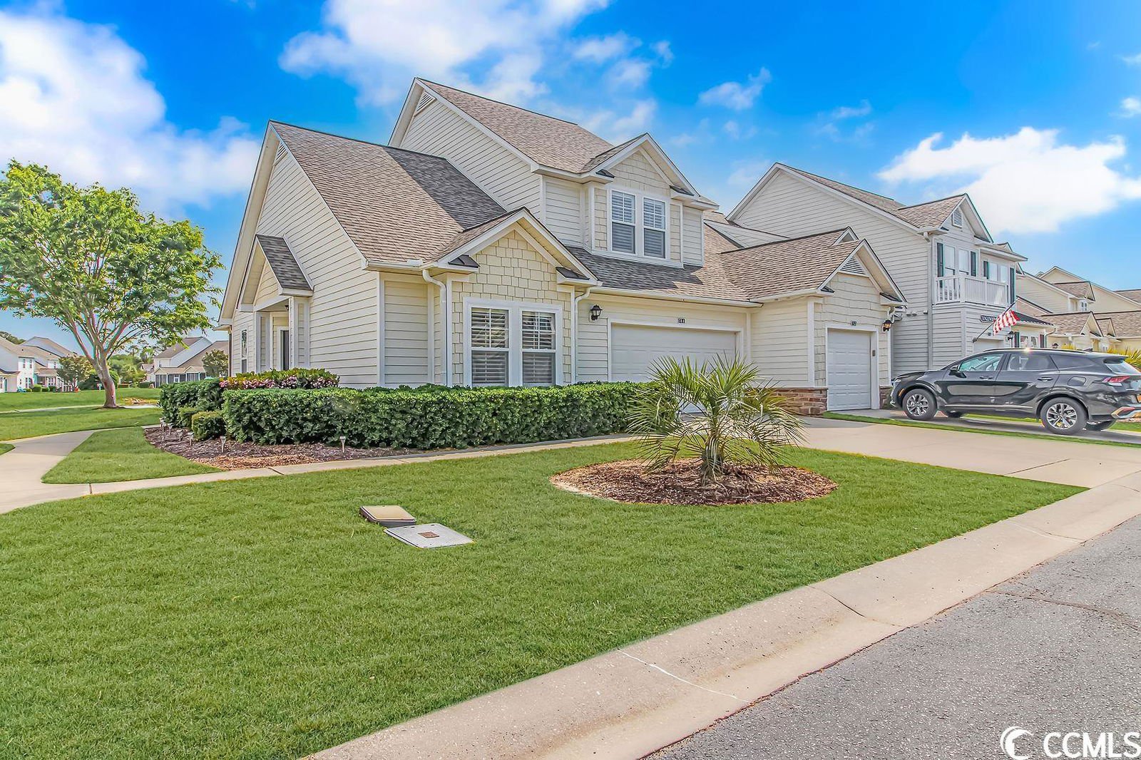 MLS 2306771 TANGLEWOOD AT BAREFOOT RESORT 6095 Catalina Dr. Unit 711