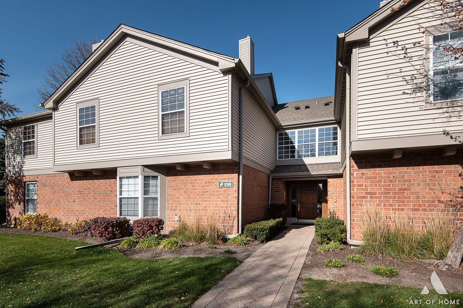 130 Crestwood Court Unit 1, Schaumburg, 60195
