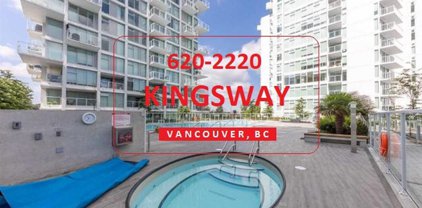 2220 Kingsway Unit 620, Vancouver