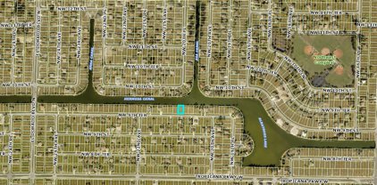 2025 Nw 9th  Terrace, Cape Coral