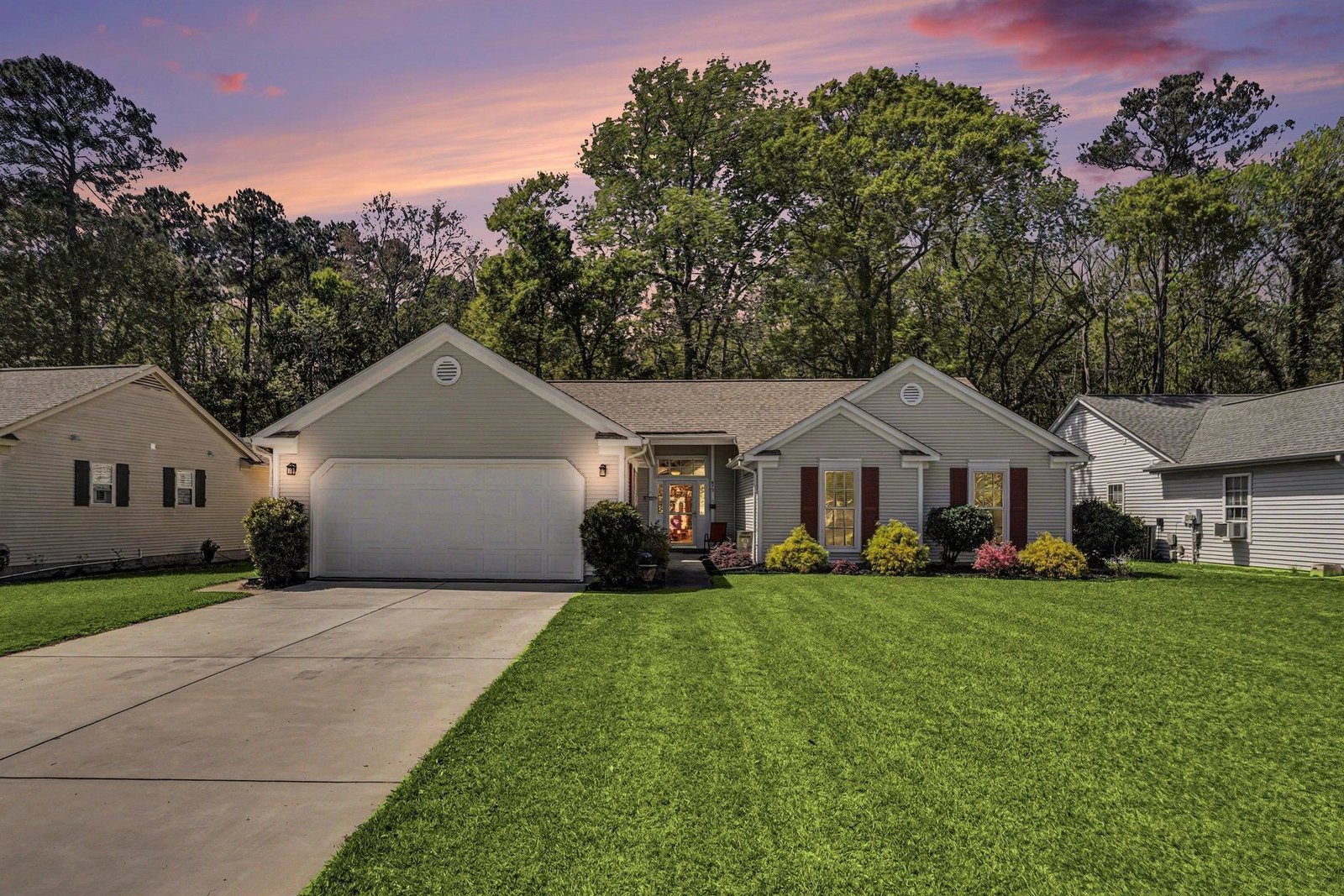 MLS 2608576 - Woodlake Village 673 Bluebird Ln., Murrells Inlet ...