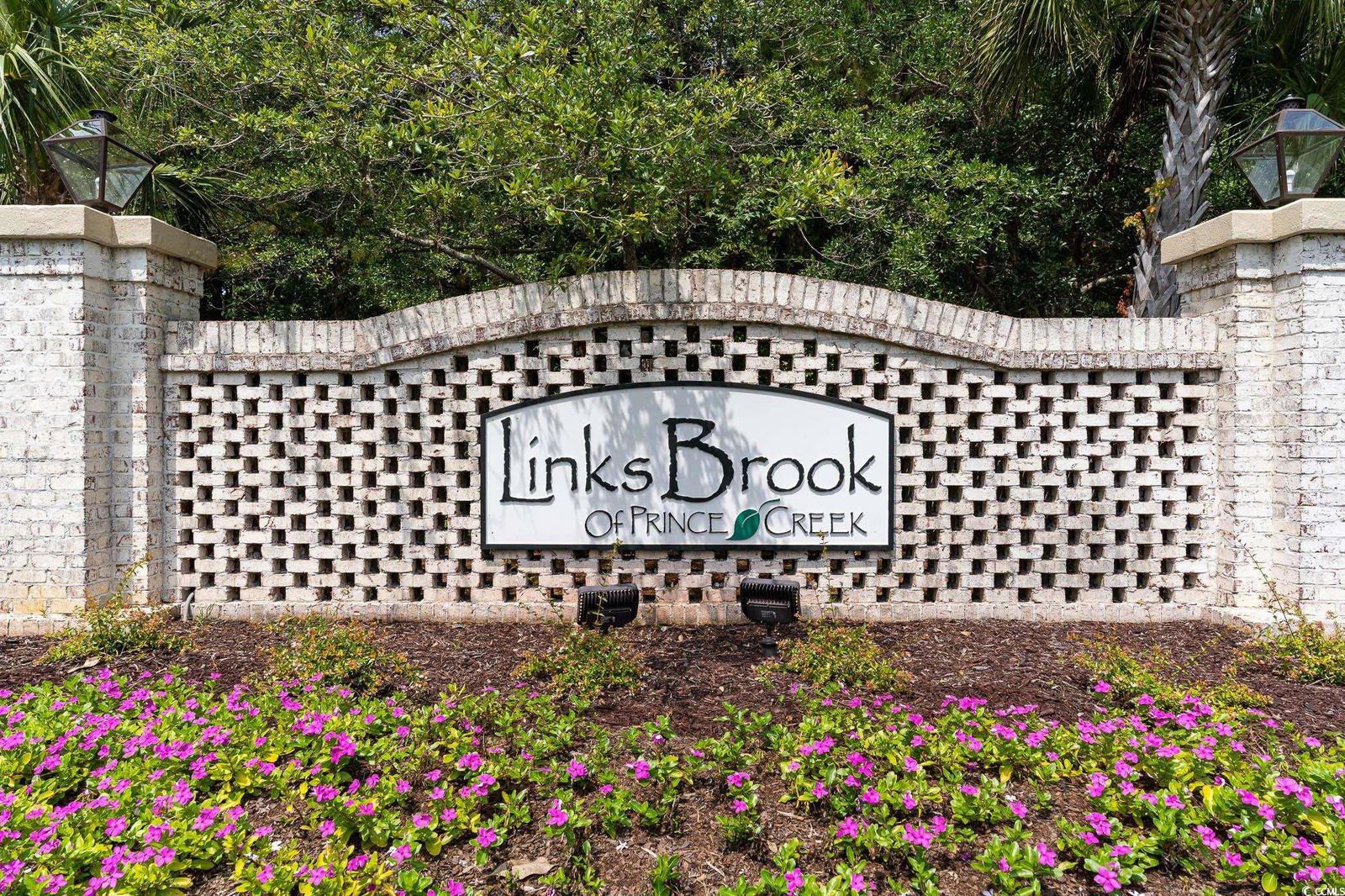 MLS 2402752 Prince Creek Linksbrook 44 Willowbend Dr., Murrells