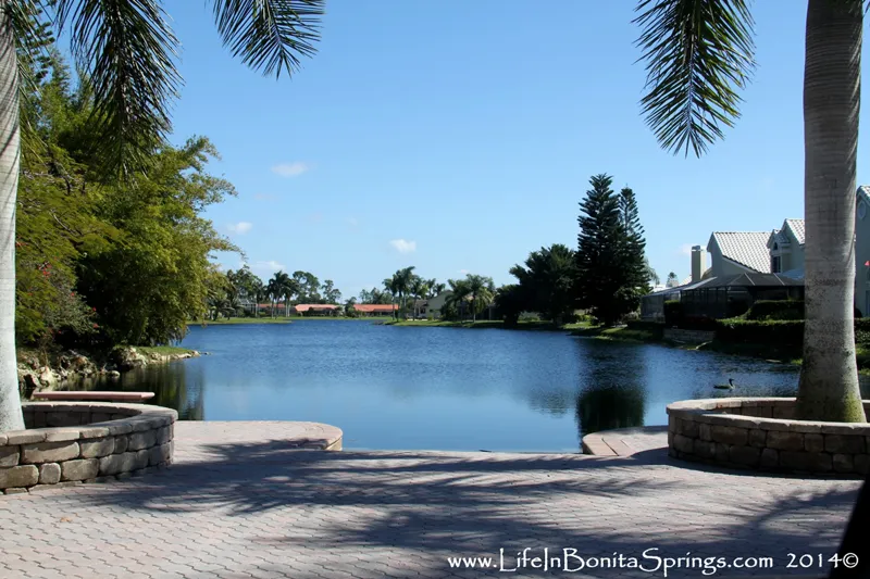 Vanderbilt Lakes