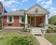 416 W Bend Dr, Nashville image