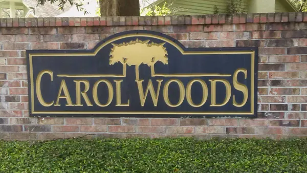 Carol Woods, Apopka, Florida 32712