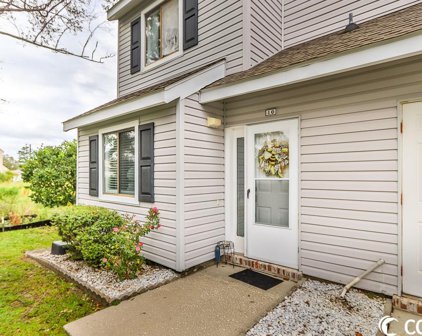 500 Fairway Village Dr. Unit 1-O, Myrtle Beach