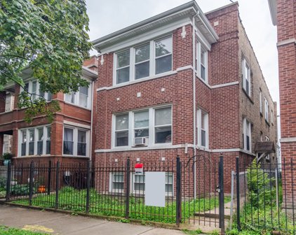 4736 N Bernard Street, Chicago